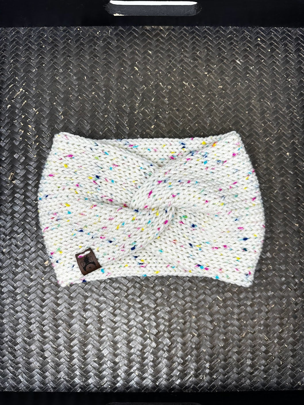 Funfetti Headband