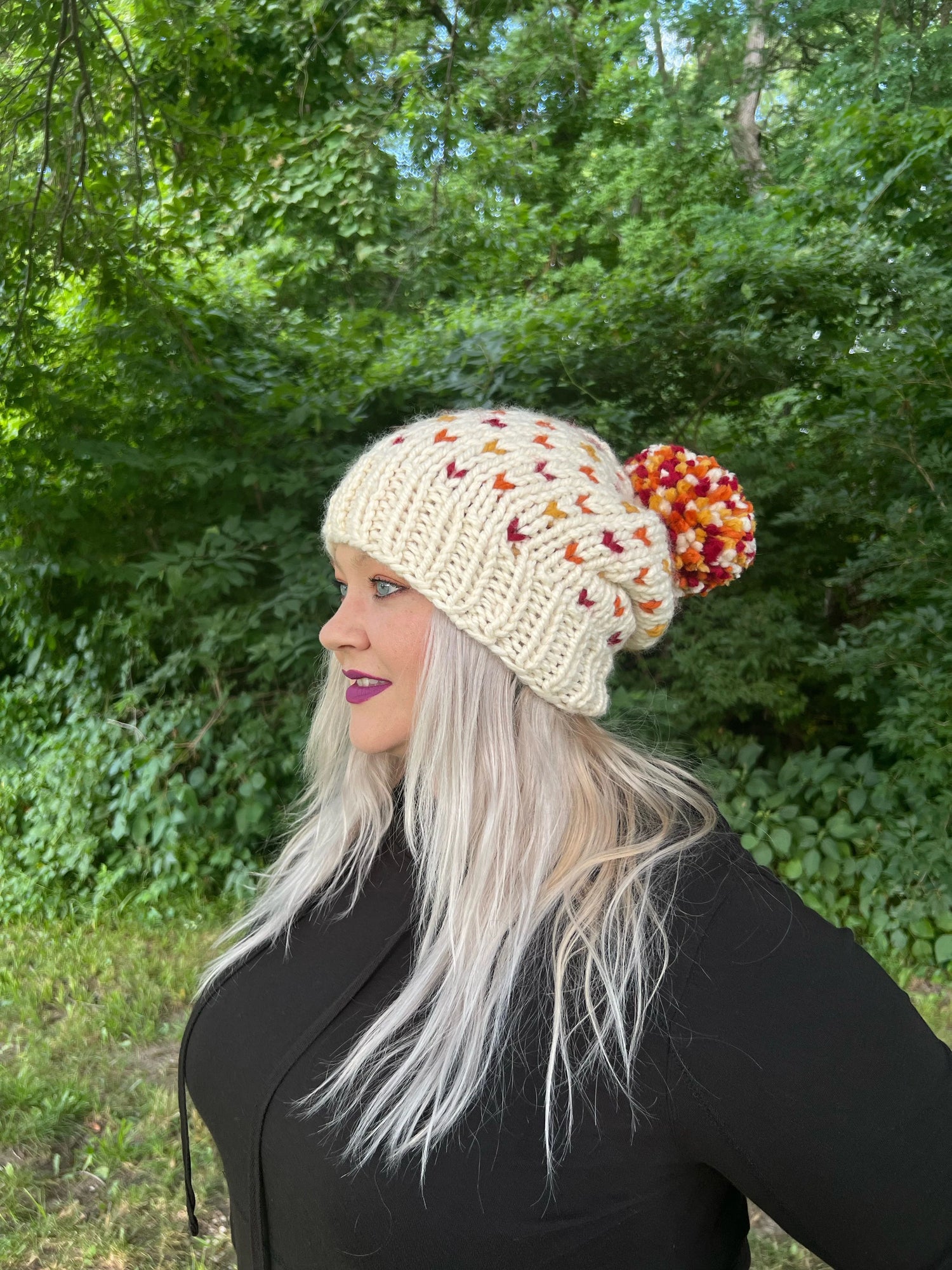 Adult Beanies