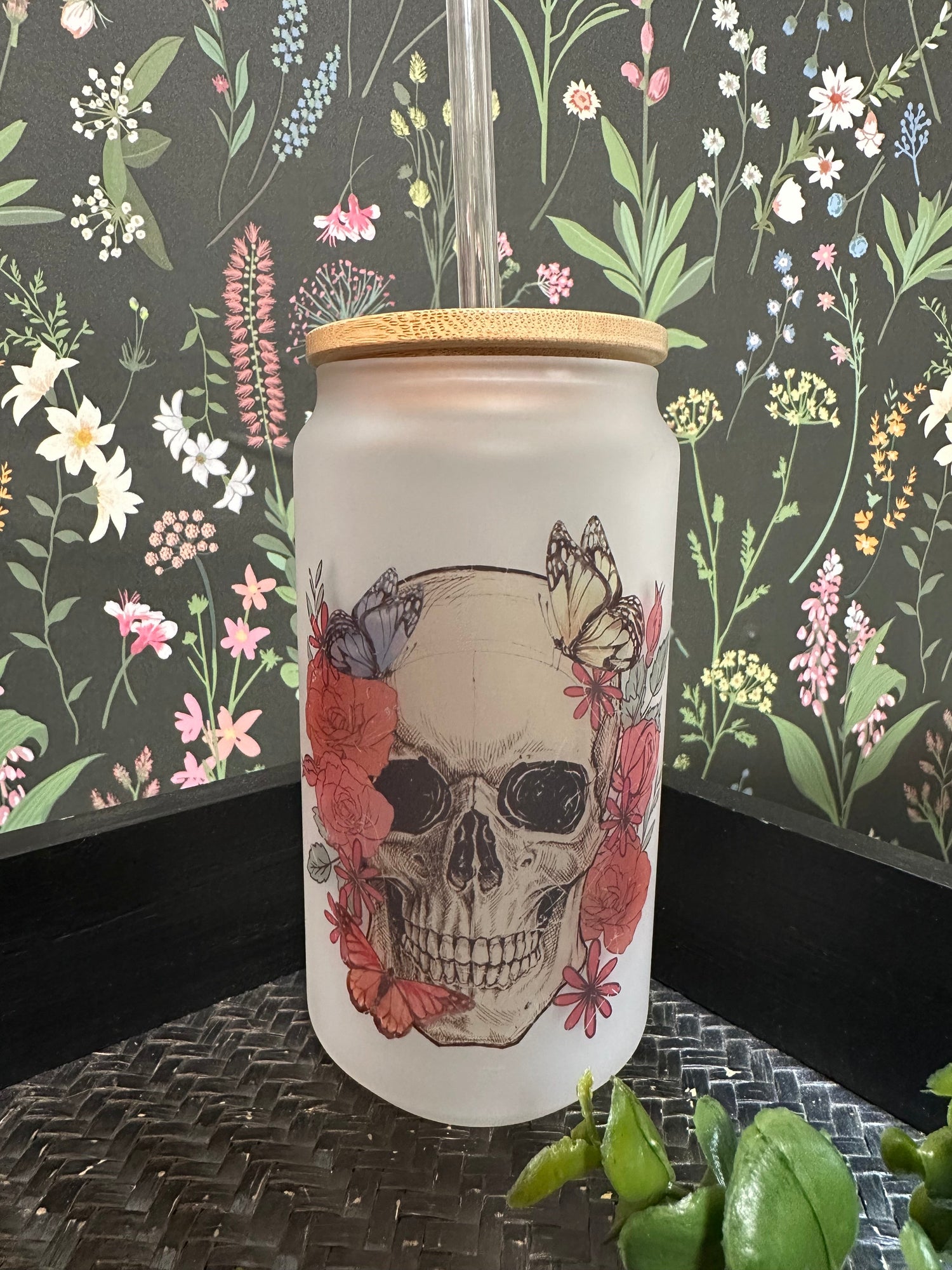 Sip in Style