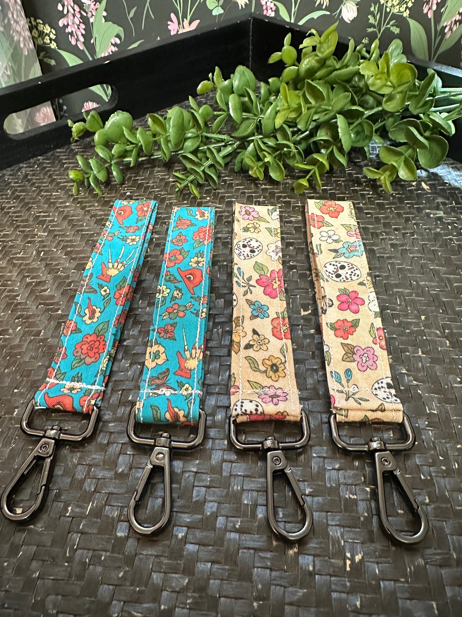 Wristlets