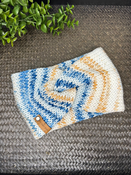 Knit Headband