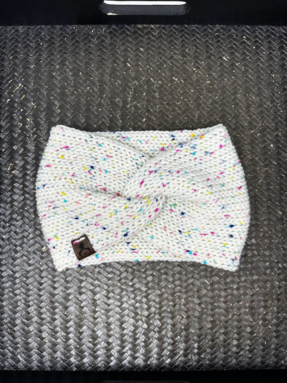 Funfetti Headband