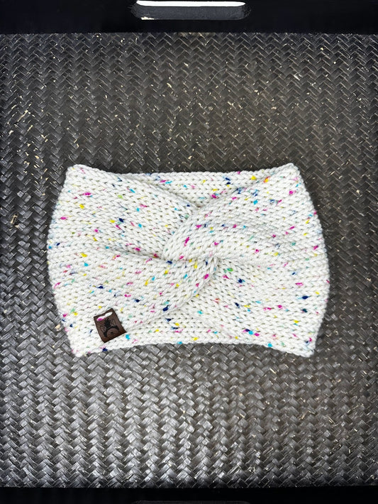Funfetti Headband