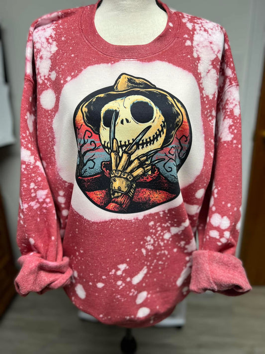 Jack Skellington Large